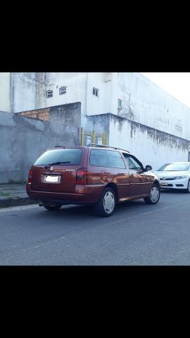 Parati bola vendo ou troco. - Foto 3