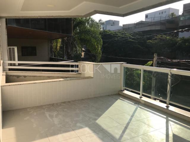 Apartamento para alugar com 3 dormitórios cod:BI7148 - Foto 4