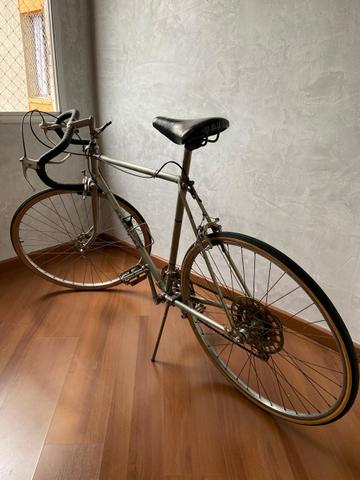 Bicicleta Caloi 10 Ano 1980 Toda Original