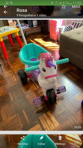 Carrinho de passeio - Foto 3