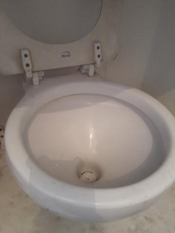 Sanitário pra lancha - Foto 2