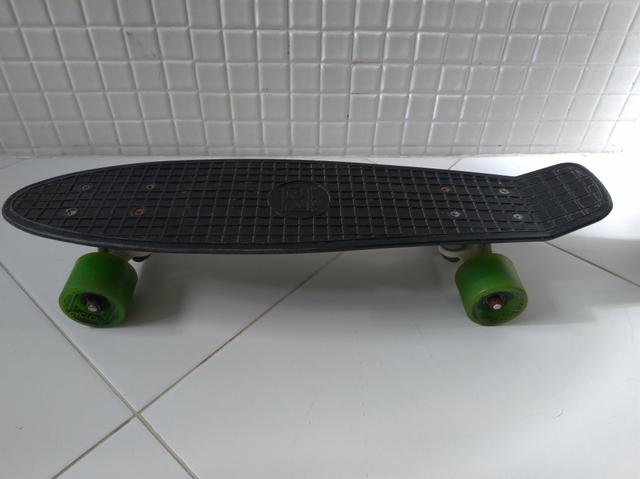 Skate Mini Cyclone