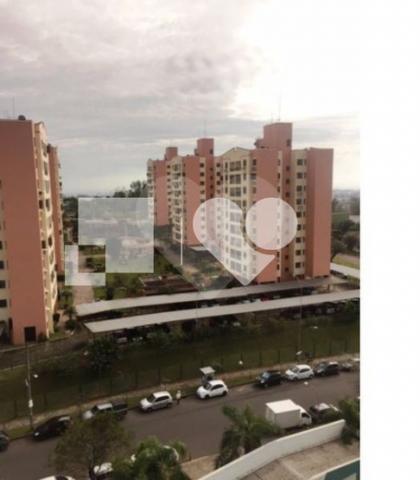 Apartamento à venda com 3 dormitórios em Jardim carvalho, Porto alegre cod:28-IM418390 - Foto 4