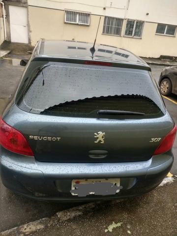 Vendo Peugeot 307 Feline Completo - Foto 2