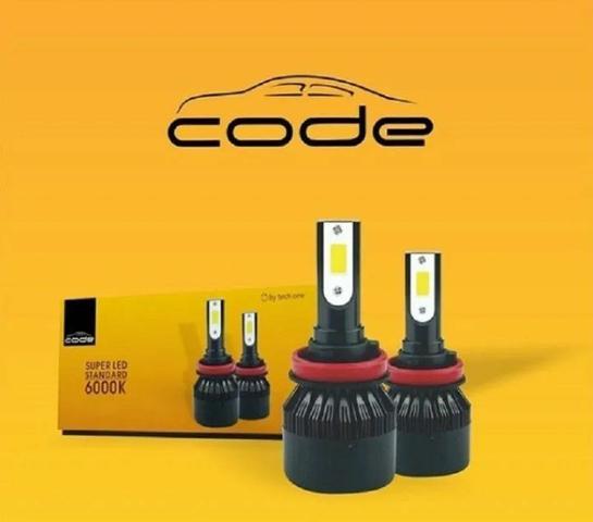 Super led CODE Tech One - Foto 3