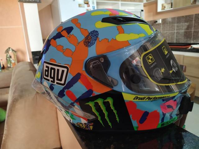 Agv super corsa - Foto 3