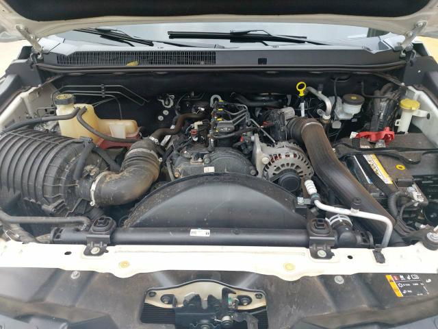 Vendo s10 4x4 disel com 4 peneu novo e documentos pago contato - Foto 5