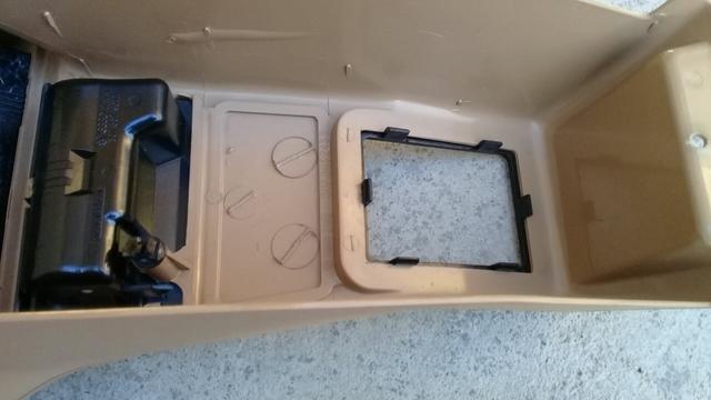 Console gol gl bege monocromático - Foto 4