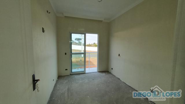 Casa à venda com 3 dormitórios em Campo de santana, Curitiba cod:548 - Foto 9