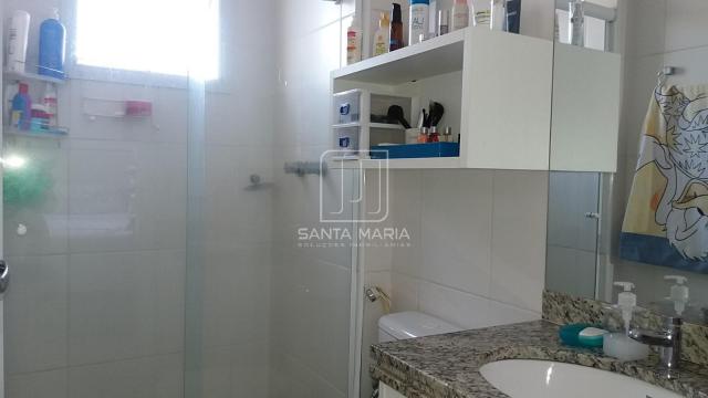 Apartamento para alugar com 3 dormitórios em Jd botanico, Ribeirao preto cod:59752 - Foto 5