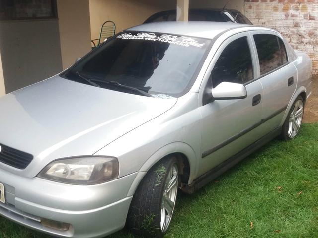 Astra 99 2.0 - Foto 2