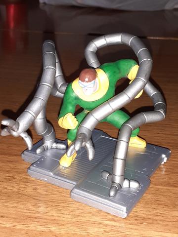 Coleção bonecos marvel - Foto 3