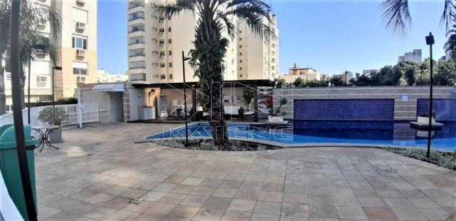 Apartamento à venda com 3 dormitórios em Jardim botanico, Porto alegre cod:5028 - Foto 16