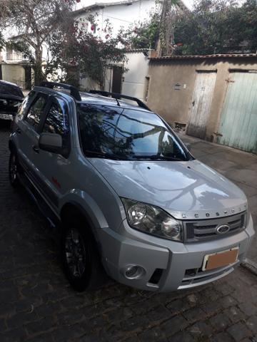 Vendo EcoSport Freestyle 28.000,00 Cabo Frio - Foto 5