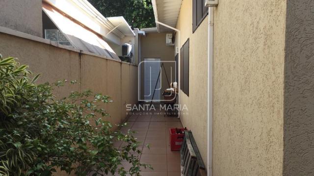 Casa de condomínio à venda com 3 dormitórios em Ribeirania, Ribeirao preto cod:61318 - Foto 5