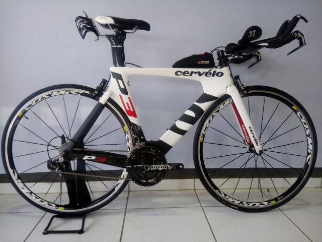 cervelo p3 2014