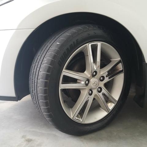 HYUNDAI i30 2.0 145cv 2011 - Foto 7