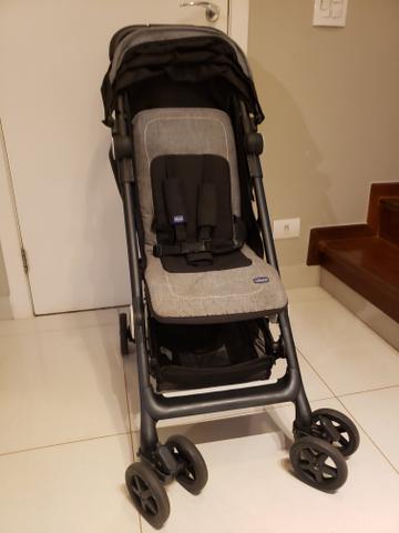 Carrinho Chicco Minimo - Foto 2