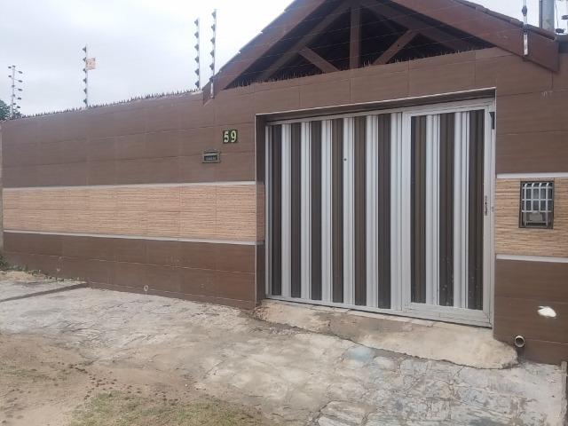 Casa em bodocongo