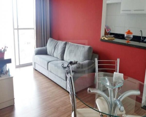 Apartamento - Foto 8