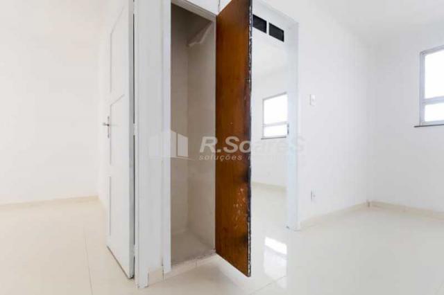 Apartamento à venda com 2 dormitórios em Santo cristo, Rio de janeiro cod:LDAP20242 - Foto 19