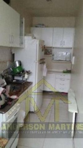 2 quartos em Itapoã no Ed. Volpi - Foto 5