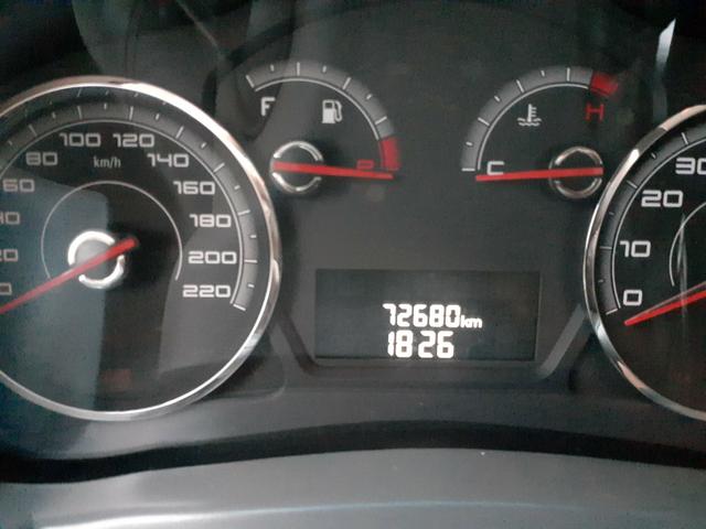 Grand Siena 2014 aut. (72.000km) - Foto 5