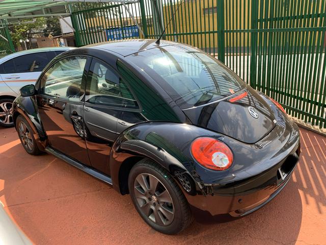 Volkswagen New beetle 2008 - Foto 3