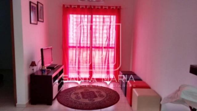 Apartamento para alugar com 2 dormitórios em Vl monte alegre, Ribeirao preto cod:44081