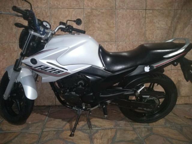 Moto fazer - Foto 3