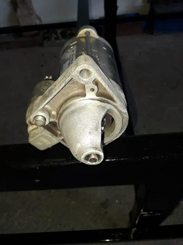 Vende-se Motor de partida da Fiat - Foto 4