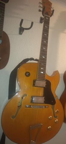 Guitarra acústica Tagima