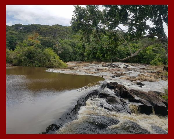 Cachoeiras do Sauípe - Grande oportunidade de comprar seu lote facilitado em 60x. RTQ53637