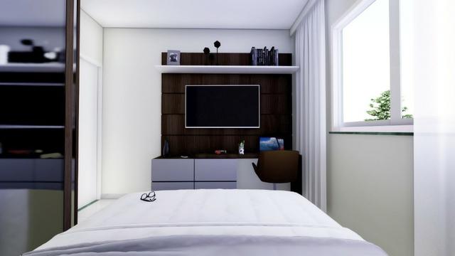 Apartamento com 2 quartos, à venda no Bairro Igarapé - Foto 11