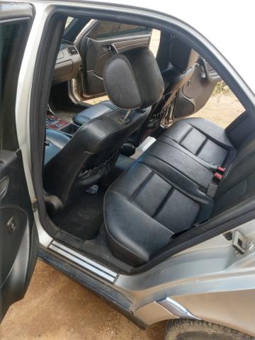 Mercedes C 180 Ano 98 - Foto 10