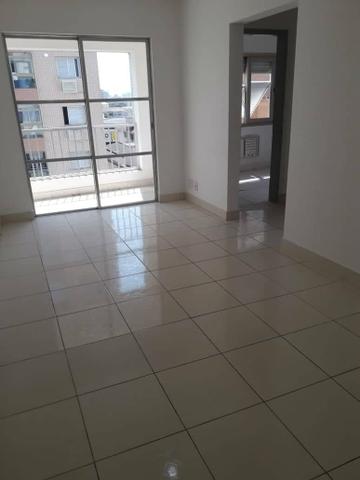 Alugo ótimo apartamento na ponta da praia - Foto 6