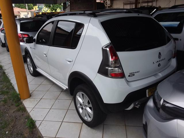 Sandero stepway - Foto 2