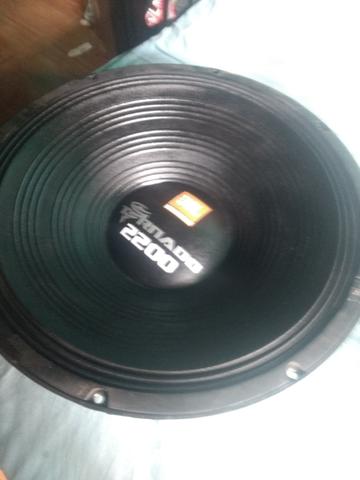 Alto Falante JBL