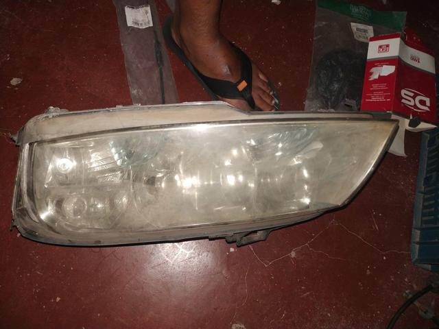 Farol stilo - Foto 4