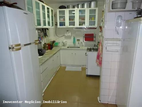 Apartamento para Venda em Rio de Janeiro, Lagoa, 3 dormitórios, 2 banheiros, 1 vaga - Foto 5