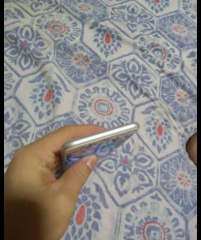 Vendo iPhone 6 conservado - Foto 4