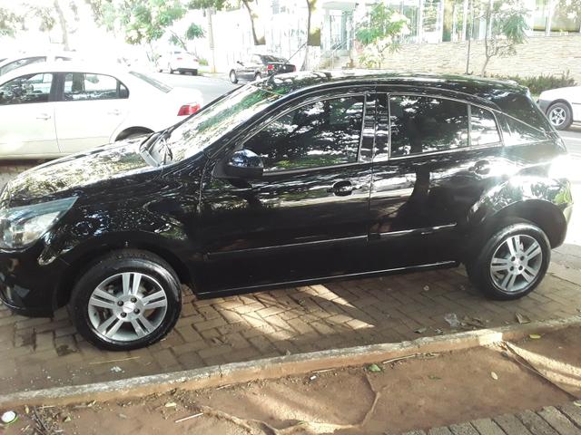 Agile 1.4 LTZ manual 2013 - Carro de concessionária Goiânia - Foto 5
