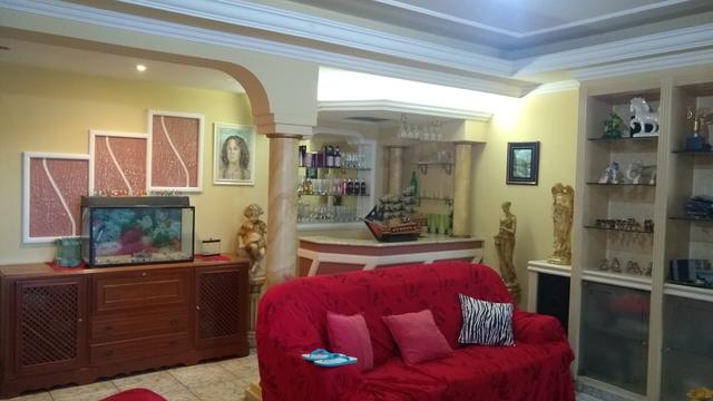 Sobrado com 4 dormitórios 2 suites - Foto 3