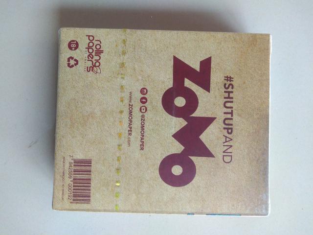 Zomo Brown - Foto 2