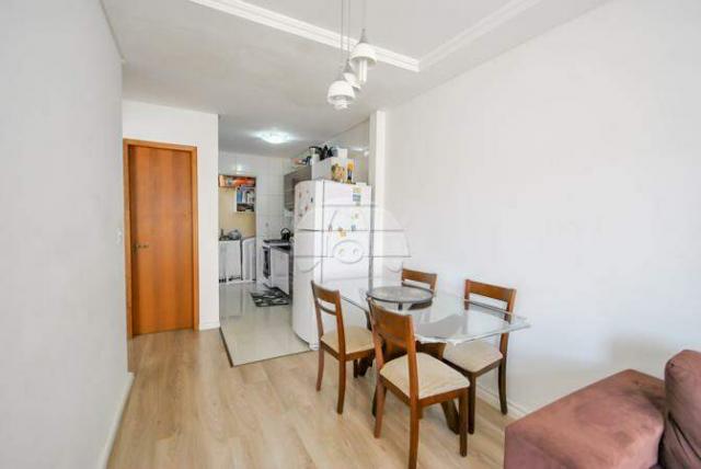 Casa à venda com 2 dormitórios em Pinheirinho, Curitiba cod:122617 - Foto 7