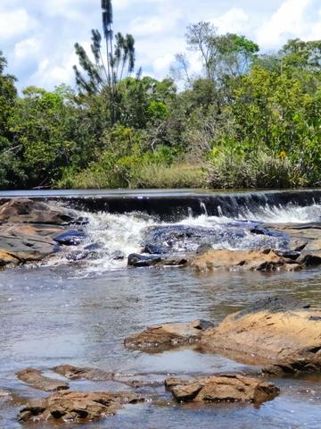 Cachoeiras do Sauípe - Grande oportunidade de comprar seu lote facilitado em 60x. RTQ53637 - Foto 4