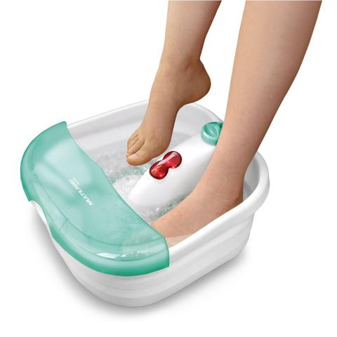 Hidromassageador Para Os Pés Foot Spa 220V - Foto 3