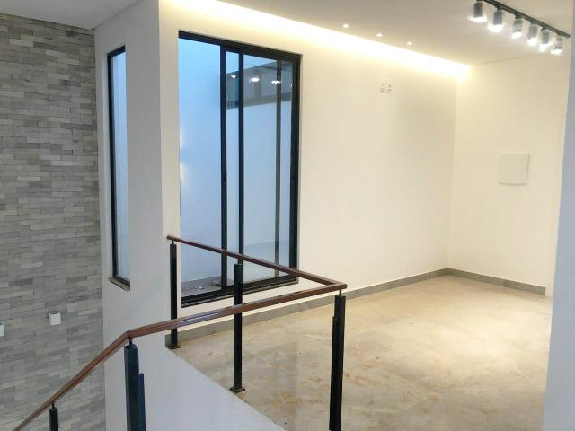 Casa no Condomínio Alphaville #suítes // área gourmet com piscina - Foto 5