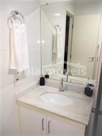 Apartamento à venda com 3 dormitórios em São bernardo, Campinas cod:AP007992 - Foto 12