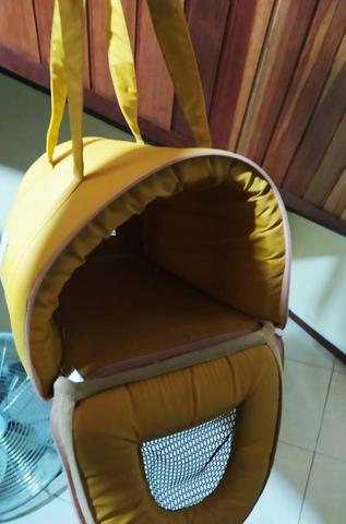 Casinha/Bolsa de Transporte - Foto 2